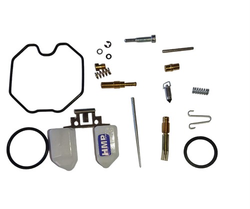 Carburetor overhaul kit pz27 - kit,