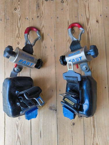 Pair koller wheelchair - pair,