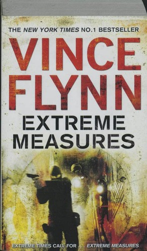 Extreme measures the mitch - extreme, (the