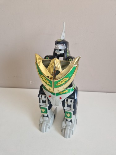 Bandai 1993 mighty morphin - 1993,
