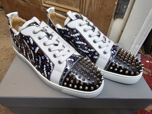 Christian louboutin louis - louboutin,