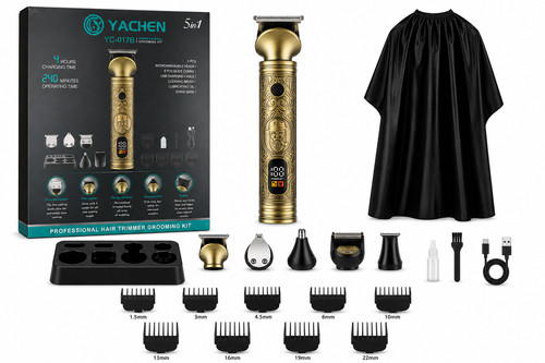 Professional hair clipper - hair,