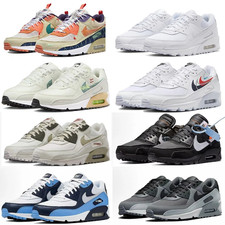 ike Air Max 90 Men's /Women's Trainers Sports Running Shoes Sneakers