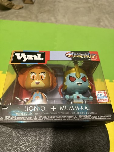 Thundercats lion and - thundercats,