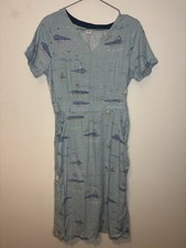 Cotton traders blue - 30.,