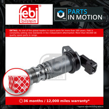 Camshaft Adjuster Valve 170148