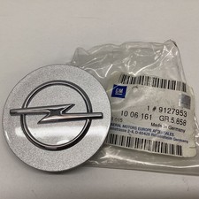 Opel Astra G Omega B Alloy