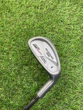 Peter Alliss Air Power 4 Iron