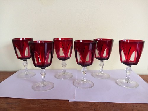 Vintage french wine - vintage,