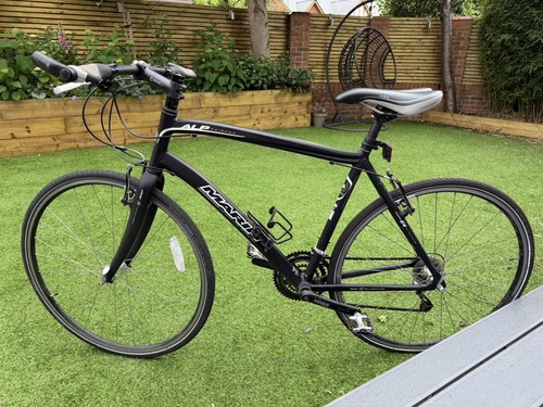 Marin fairfax hybrid inch - marin,