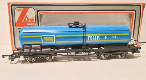 Lima models 2911 bogie - oo/ho,