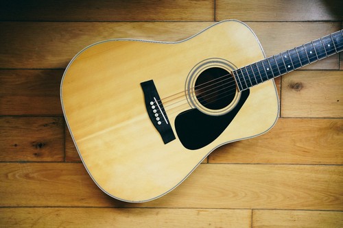 1978 yamaha 251b made - fg-251b, –