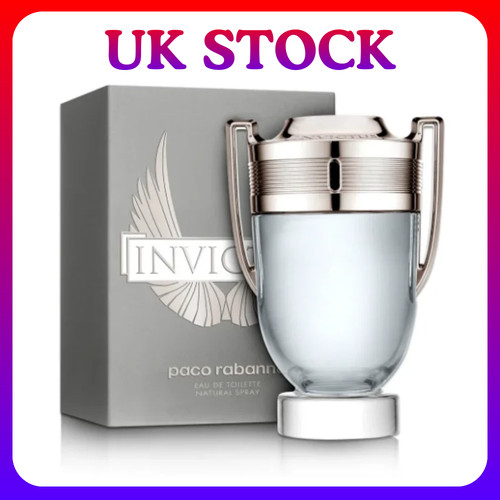 Paco rabanne invictus eau - paco,