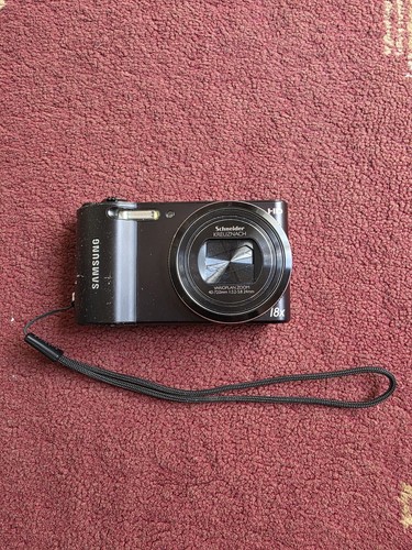 Samsung wb150 2mp digital - wb150,