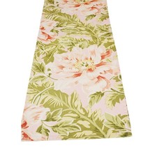 VTG April Cornell Floral Table