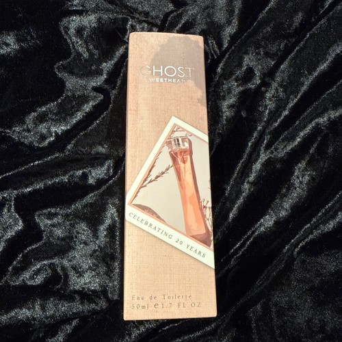 Ghost sweetheart eau - ghost,