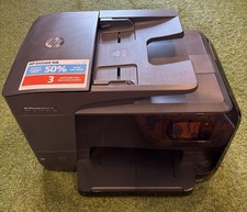HP OfficeJet Pro 8710 Wireless