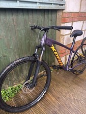 Kona Lava Dome 29er Mountain