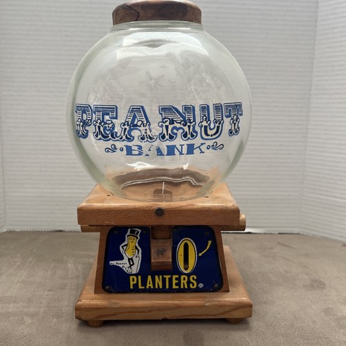 Planters peanut countertop - peanut,
