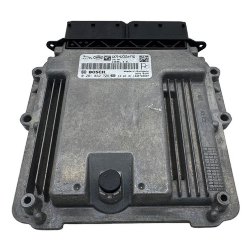 Jaguar engine ecu mk2 x260 - engine,