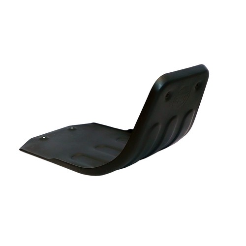 Black sumpguard fit for - fit,