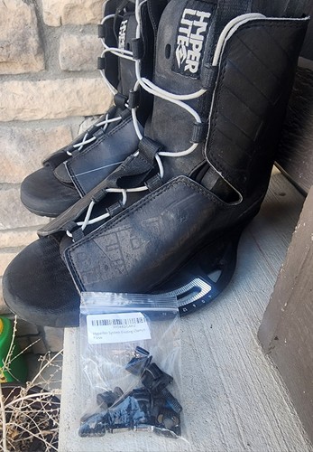Hyperlite frequency mens - hyperlite,