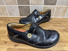 Clarks Unstructured Loop Black