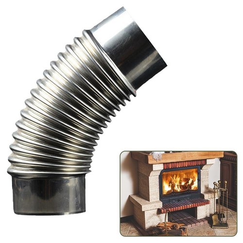 Stainless steel curved - stainless,