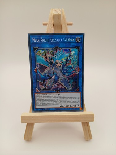 Mekk knight crusadia avramax - mekk-knight,