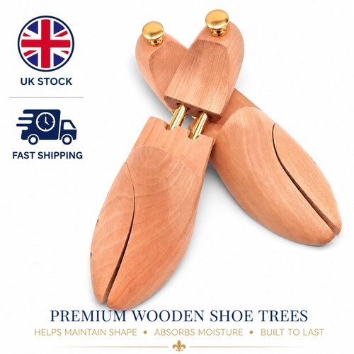 Mens gents shoe stretchers - 2, x