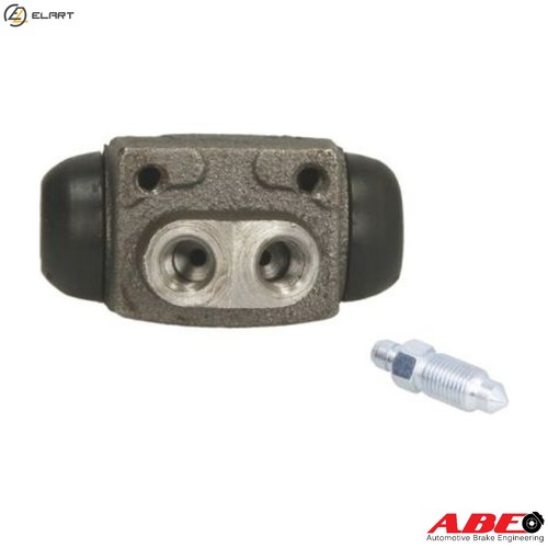 Wheel brake cylinder c5g037abe - brake,