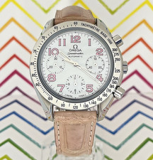 2000 Omega Speedmaster 39mm