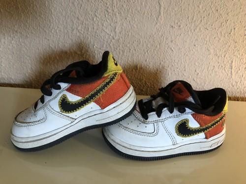 Nike air force rayguns - nike,