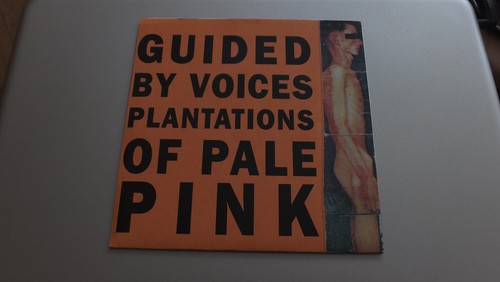 Guided voices plantations - voices,