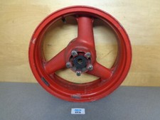KAWASAKI  ZXR750   REAR  WHEEL