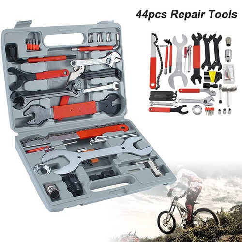 44x bike tool - kit, professional