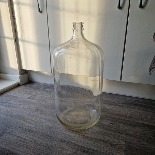 Gallon carboy - 6,