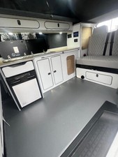 Full van conversion vivaro - full,