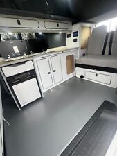 FULL Van CONVERSION Vivaro