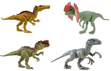 Jurassic World 3 Dominion Wild