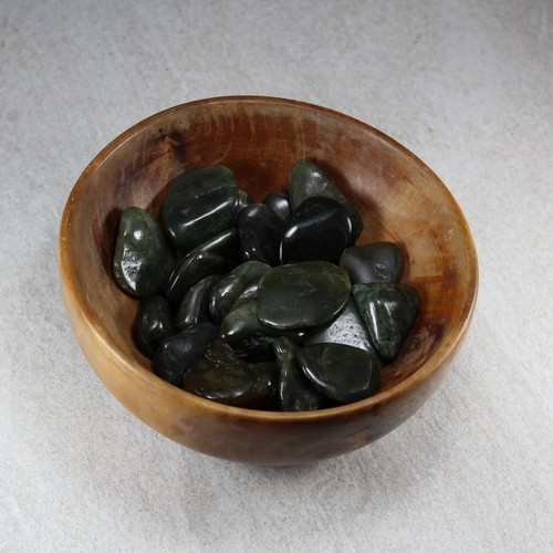 Tumblestones sorted stone - sorted, by