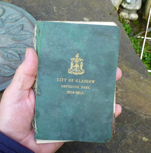 Rare city glasgow - city, of