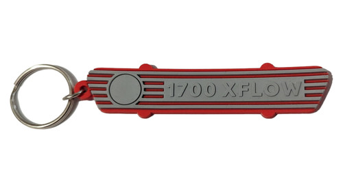 Ford 1700 flow key ring - ford,