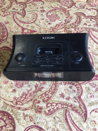 Logik logcri138 dual - logik,
