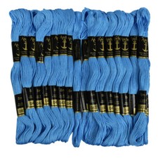 Anchor Thread Stranded Cotton