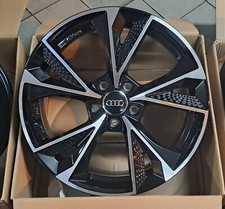4 New 19'' Look RS4 Audi