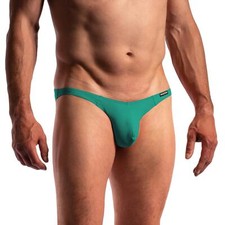 Manstore Mens M800 Low Rise