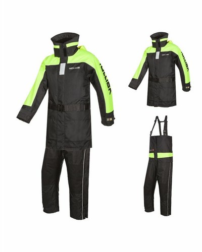 Mullion x5000 jacket pants - x5000, or