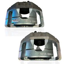Fits Cadillac BLS Brake Calipers Front Left And Right 2005-2010