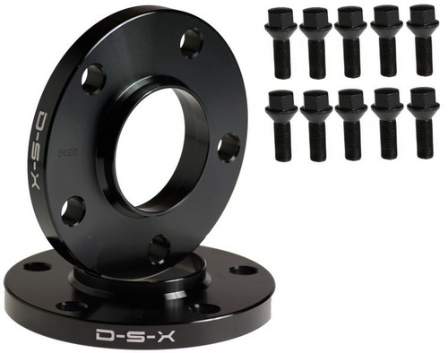 25mm wheel spacers - 25mm,